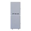 quickflex cube 24 inch panel