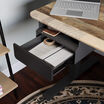 Undermount Storage