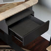 Undermount Storage