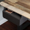 Undermount Storage