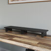 desk shelf on desk