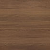 walnut finish swatch