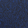 deep blue finish swatch