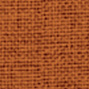 burnt orange swatch