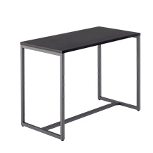 Standing Work Table black