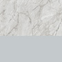 marble and silver finish swatch