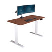 Essential Electric Standing Desk 48x24