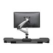 Sit-Stand Workstation