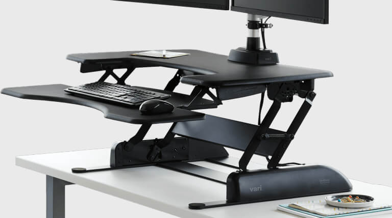 VariDesk Converters