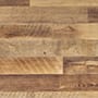 reclaimed wood finish swatch