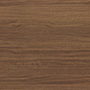 walnut finish swatch